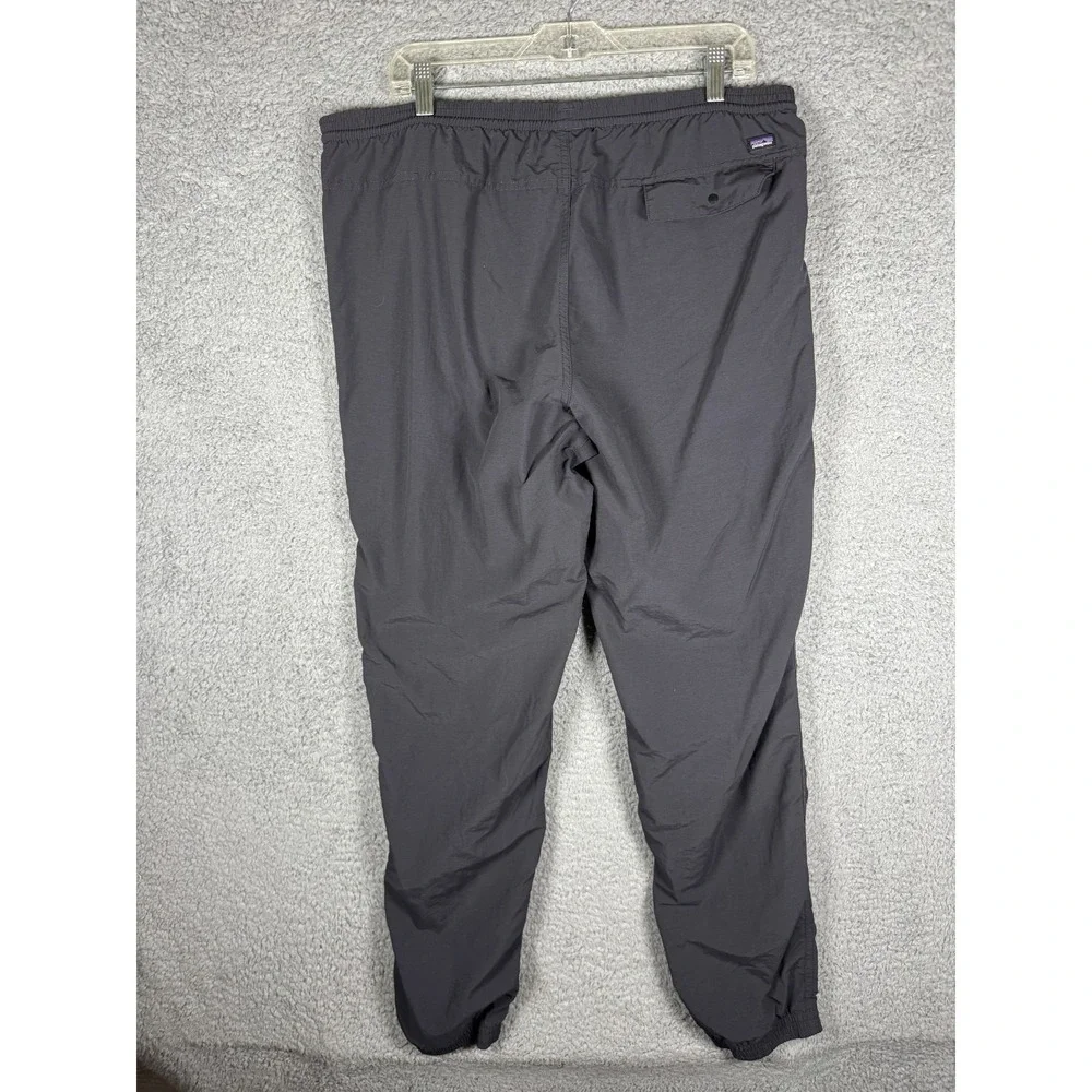 Patagonia Pants Mens Large Hiking Outdoors Cotton Blend Casual Trendy